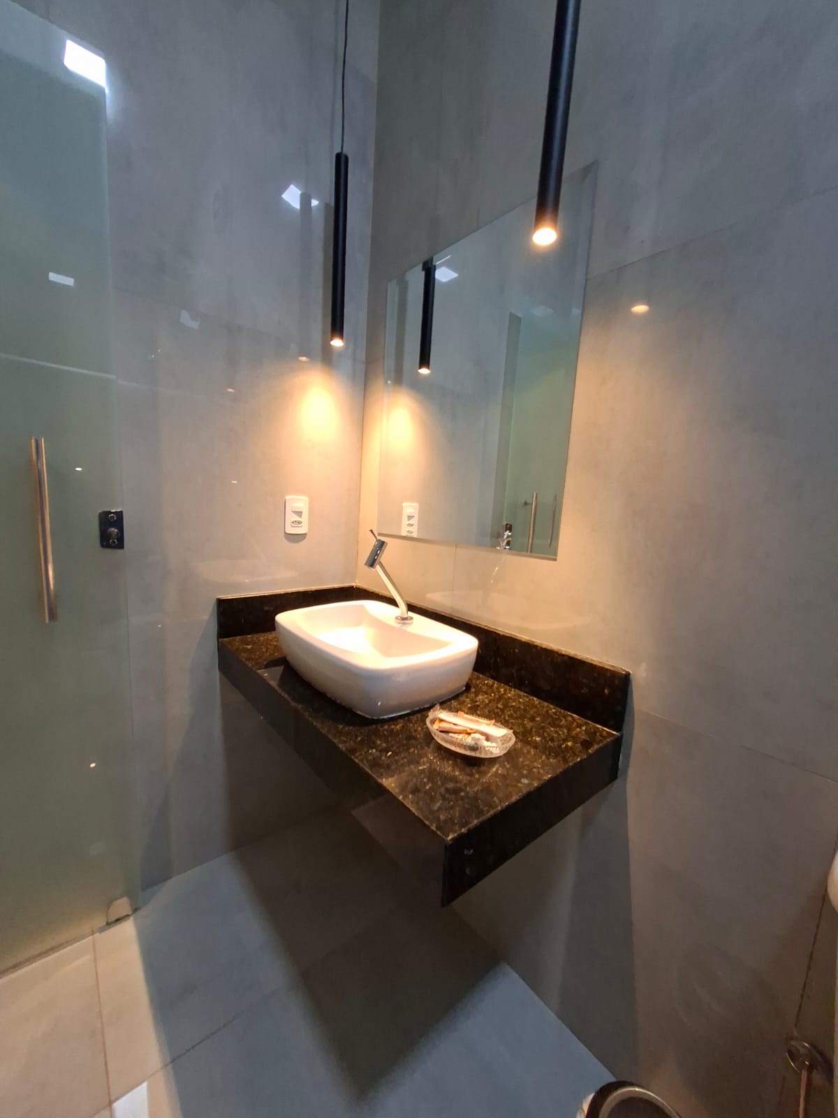 Quarto Duplo 5